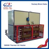 1.6 meter PP non woven fabric thermal oil heater