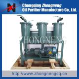 Cheap Waste Engine Oil Filtering Device/hydraulic oil filtration plant/lube oil purifier