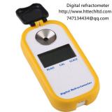 Digital brix alcohol OE KMW wine tester refractometer