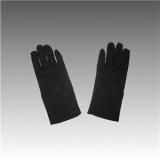 Carbon Fiber Gloves Mitten, Finger