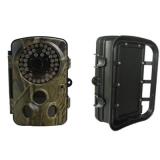 12MP Infrared Invisible Digital GSM Scouting Cameras 6 Months With 8 x AA Batteries