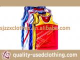 good quality used clothing Sports wear