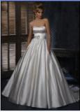 Wedding Dress Fabric