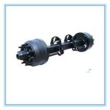 11Ton American Type Trailer Axles for Sale